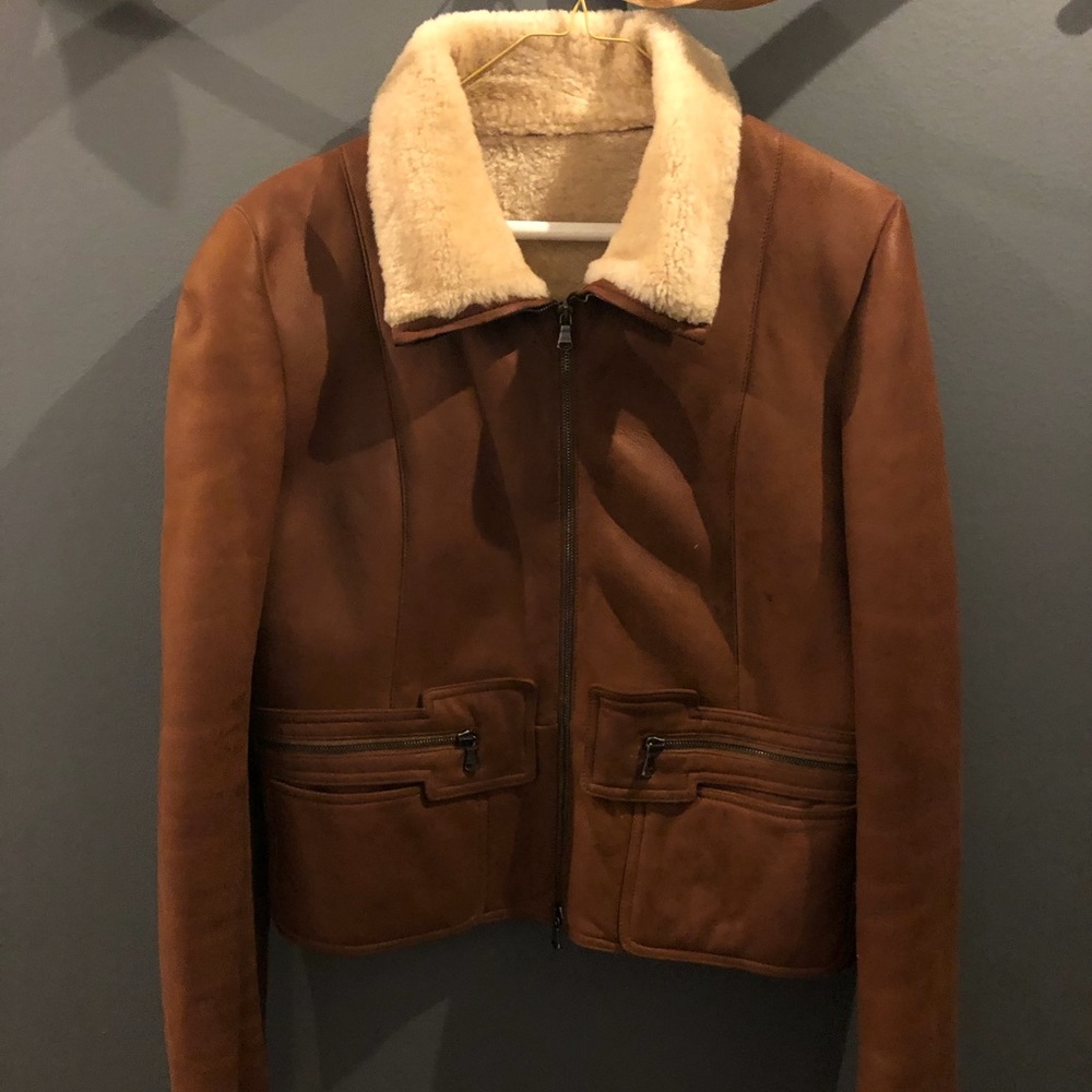 Woman’s Coat